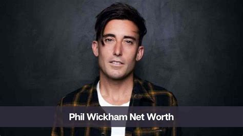 phil wickham net worth|is phil wickham part of bethel church.